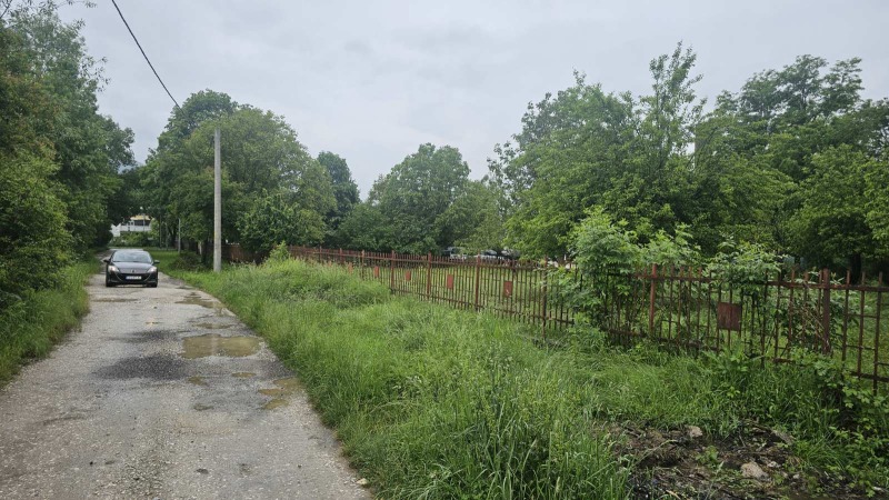 Zu verkaufen  Handlung region Sofia , Botewgrad , 1700 qm | 12444147 - Bild [2]