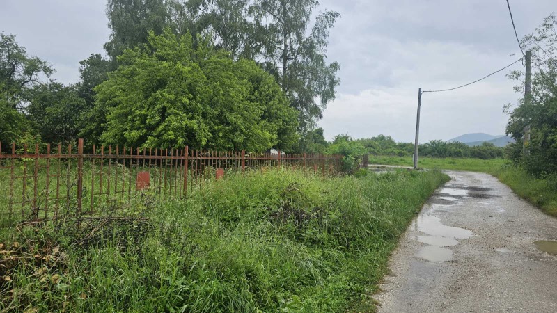 Zu verkaufen  Handlung region Sofia , Botewgrad , 1700 qm | 12444147 - Bild [3]