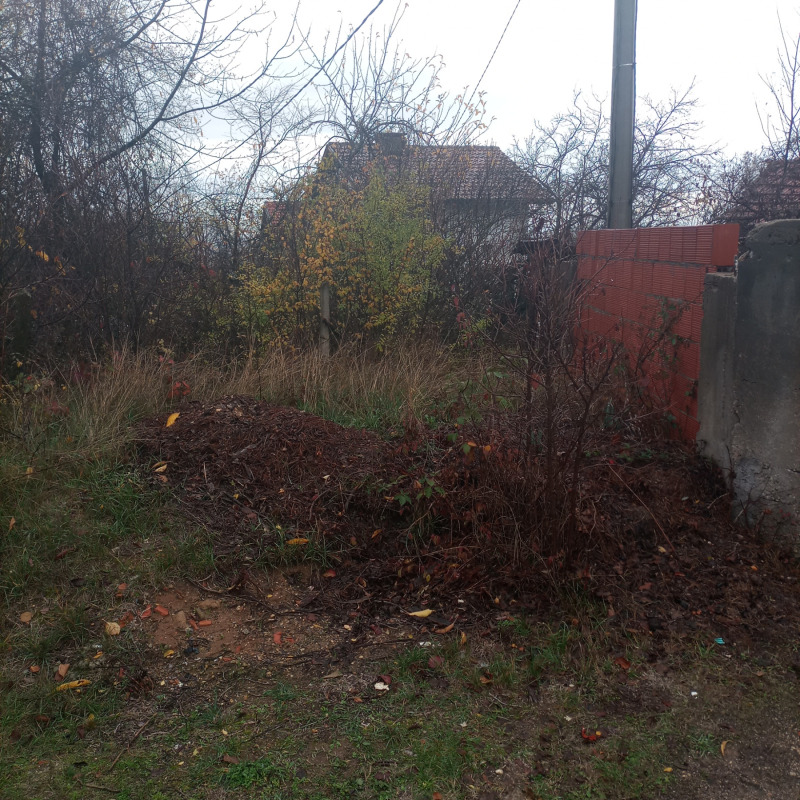 Продава ПАРЦЕЛ, гр. София, гр. Нови Искър, снимка 3 - Парцели - 52520171