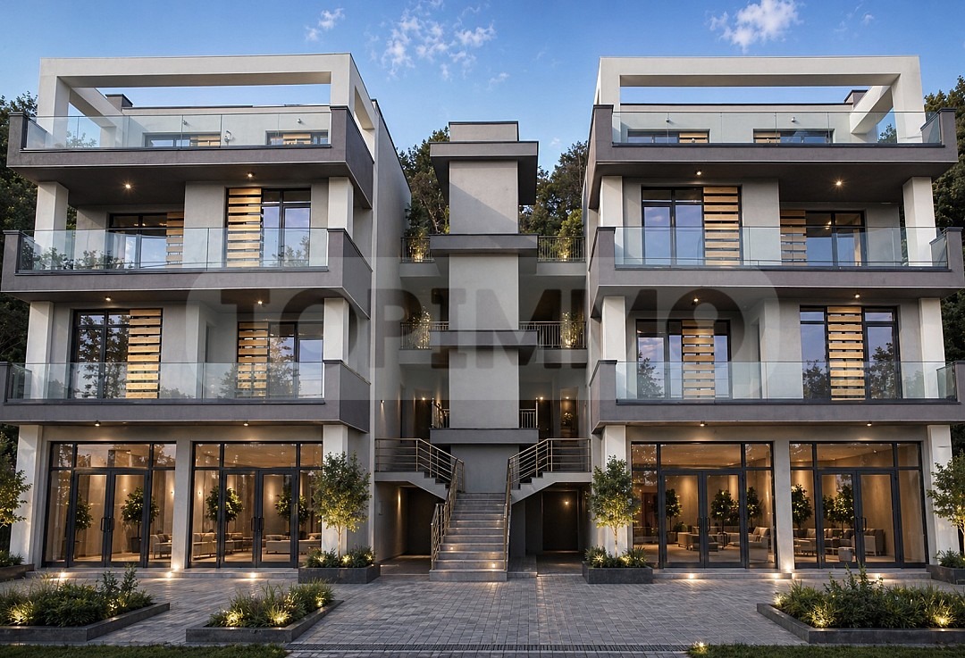 Продава 1-СТАЕН, с. Кранево, област Добрич