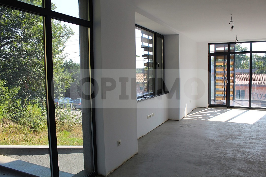 Продава 1-СТАЕН, с. Кранево, област Добрич, снимка 3 - Апартаменти - 54354035