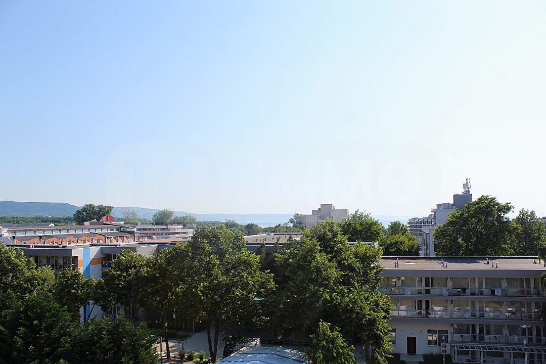 Продава 1-СТАЕН, с. Кранево, област Добрич, снимка 4 - Апартаменти - 54354035