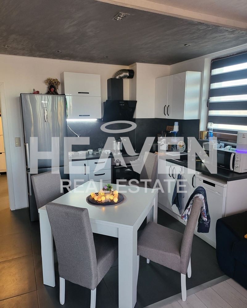 Продава 2-СТАЕН, гр. Пловдив, Беломорски, снимка 2 - Апартаменти - 52603640