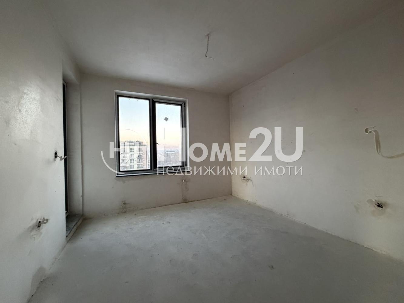Продава 2-СТАЕН, гр. София, Малинова долина, снимка 2 - Апартаменти - 54520519
