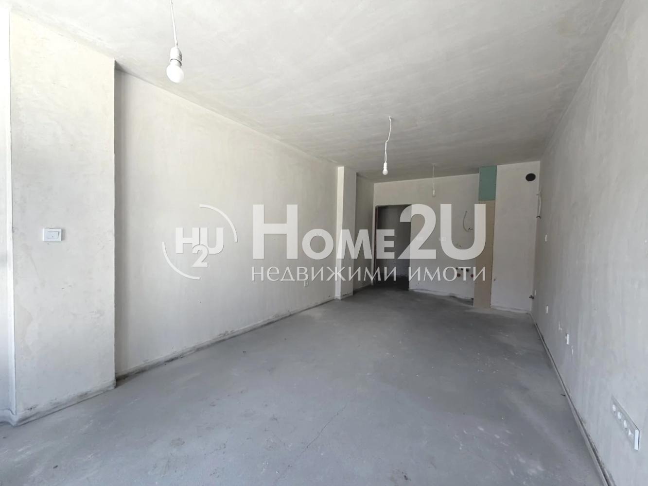 Продава 2-СТАЕН, гр. София, Витоша, снимка 2 - Апартаменти - 54781085