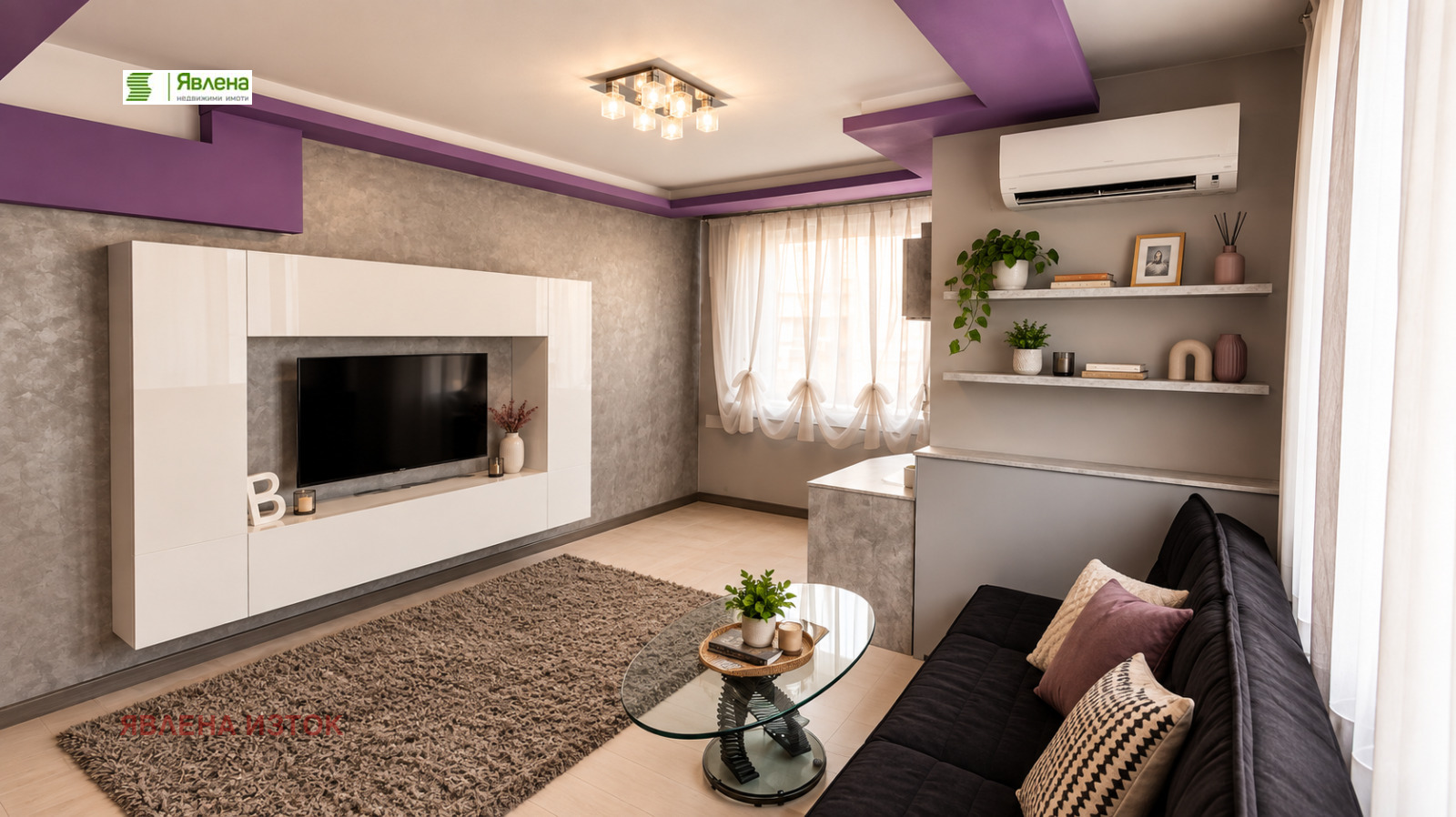 Продава 2-СТАЕН, гр. София, Студентски град, снимка 2 - Апартаменти - 55946584