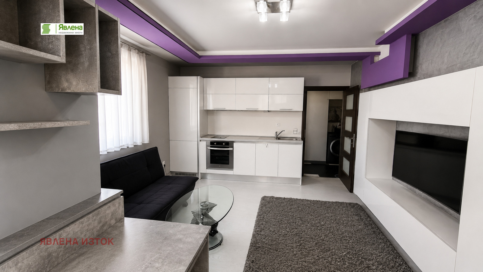 Продава 2-СТАЕН, гр. София, Студентски град, снимка 2 - Апартаменти - 55946584