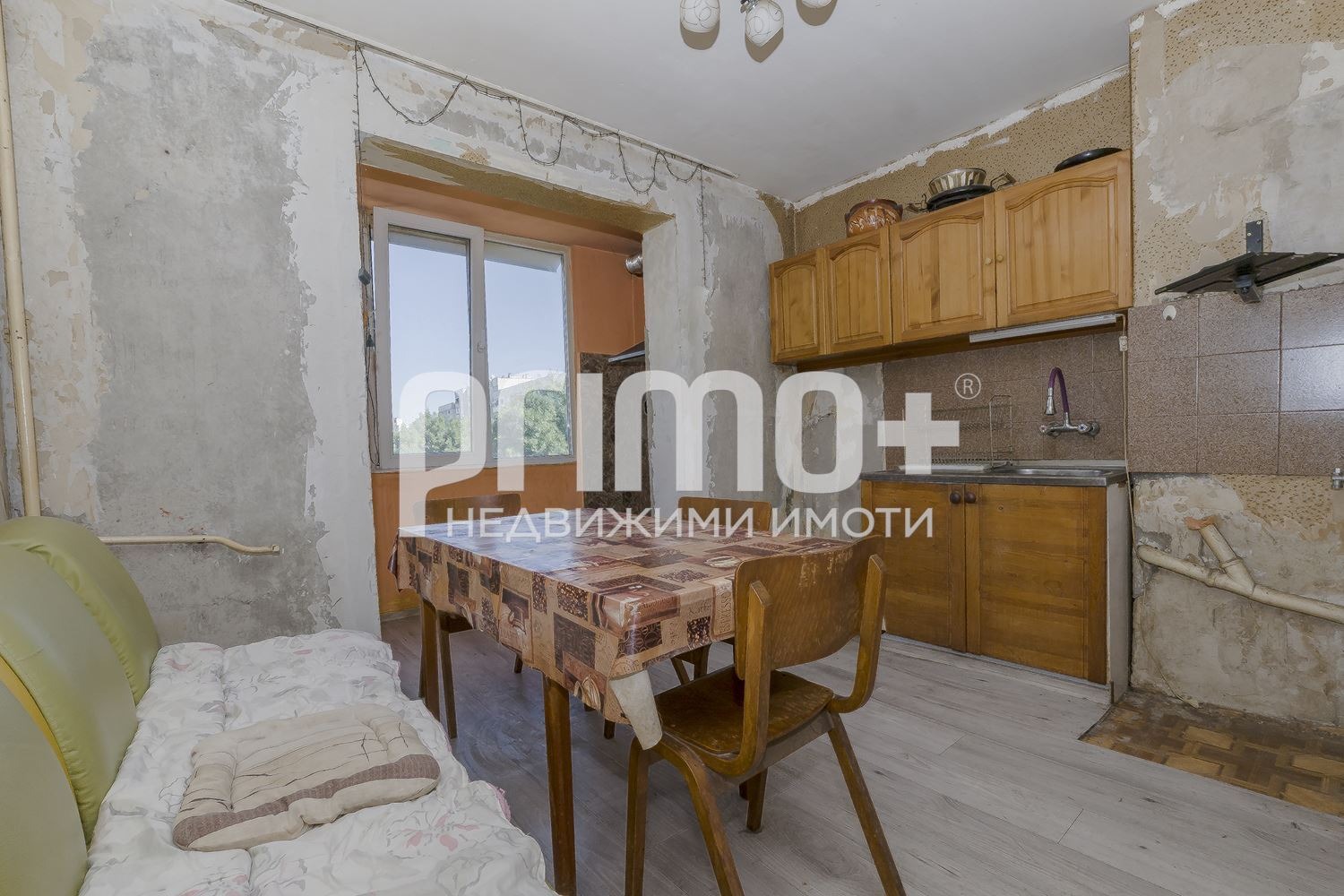 Продава 2-СТАЕН, гр. София, Разсадника, снимка 2 - Апартаменти - 55997045