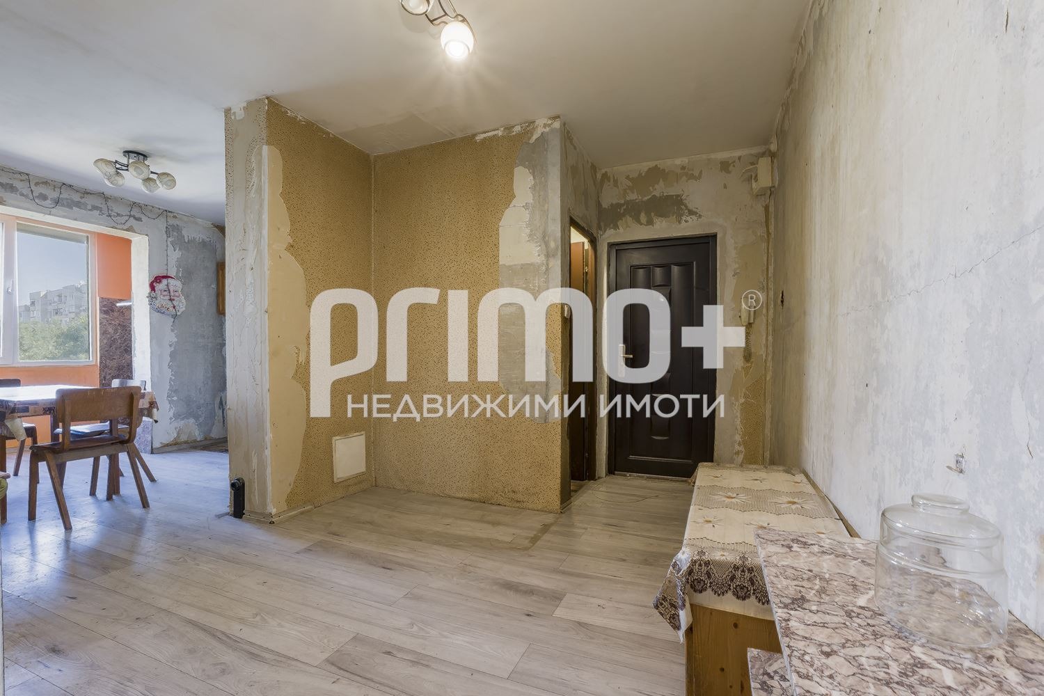 Продава 2-СТАЕН, гр. София, Разсадника, снимка 10 - Апартаменти - 55997045