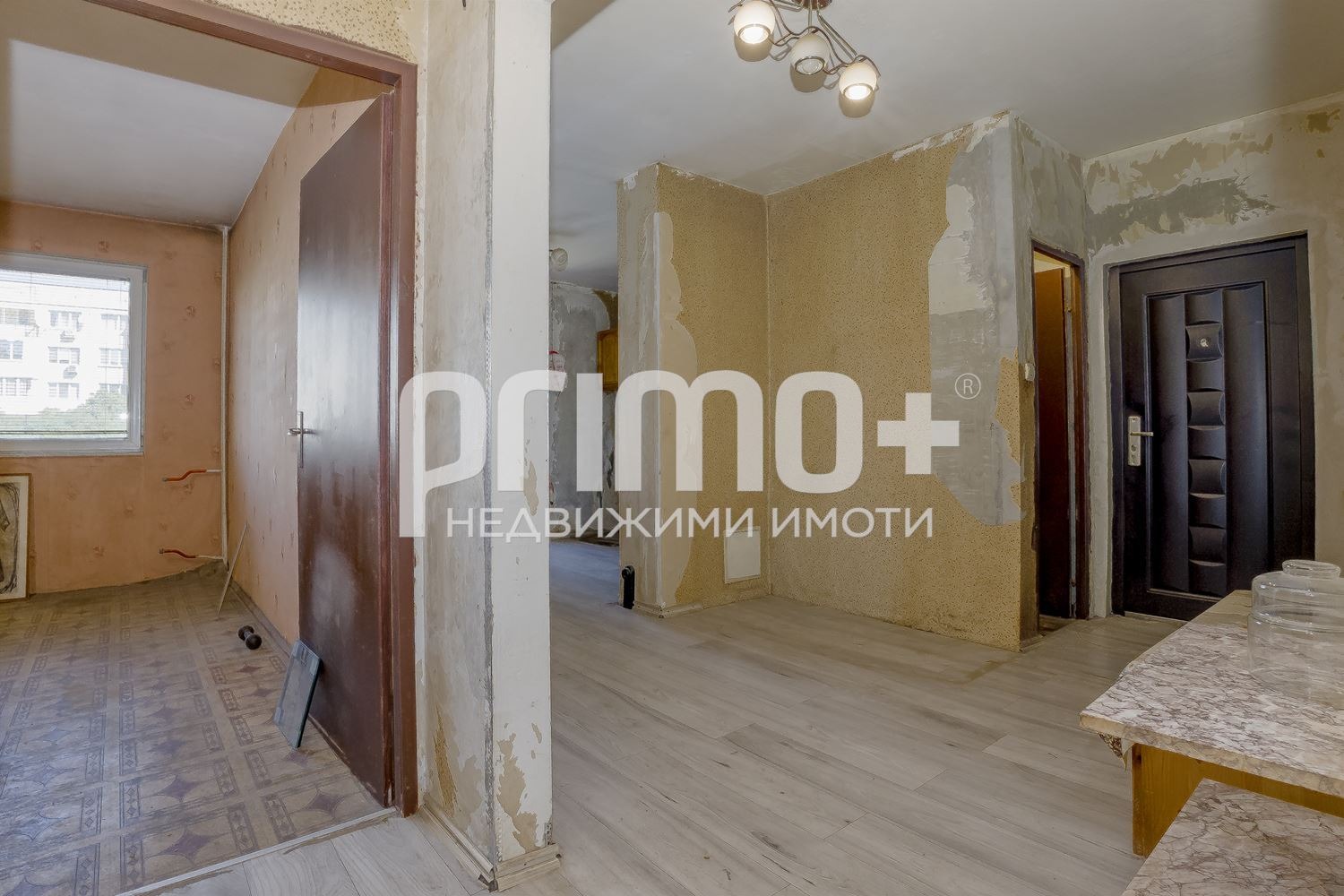 Продава 2-СТАЕН, гр. София, Разсадника