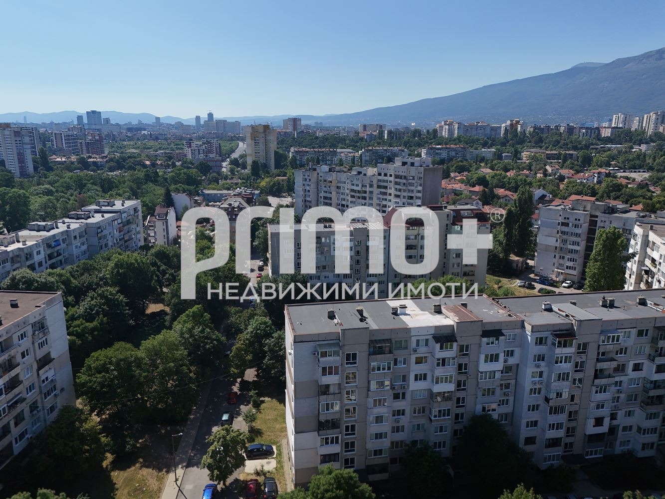 Продава 2-СТАЕН, гр. София, Разсадника, снимка 14 - Апартаменти - 55997045