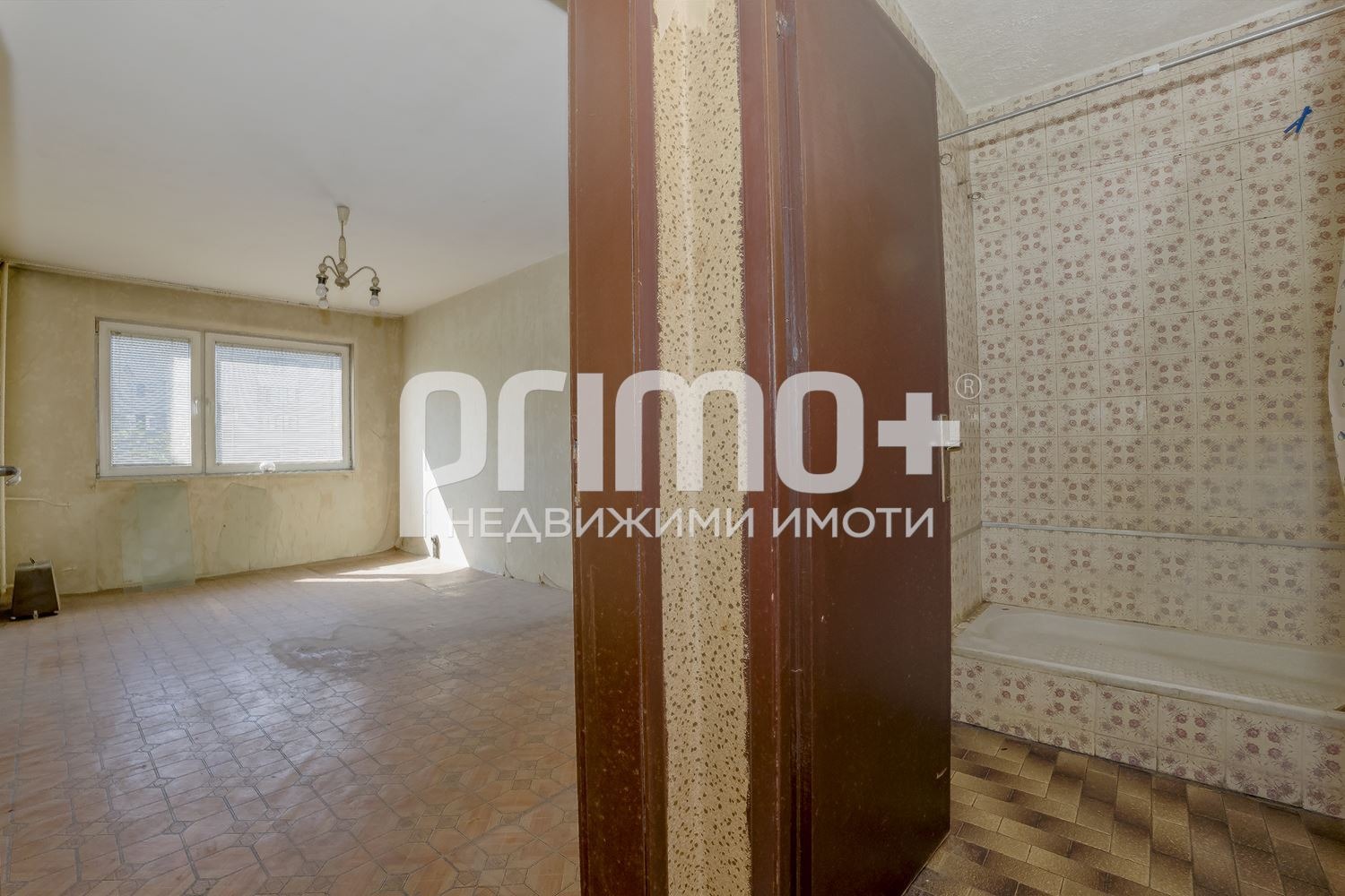 Продава 2-СТАЕН, гр. София, Разсадника, снимка 8 - Апартаменти - 55997045