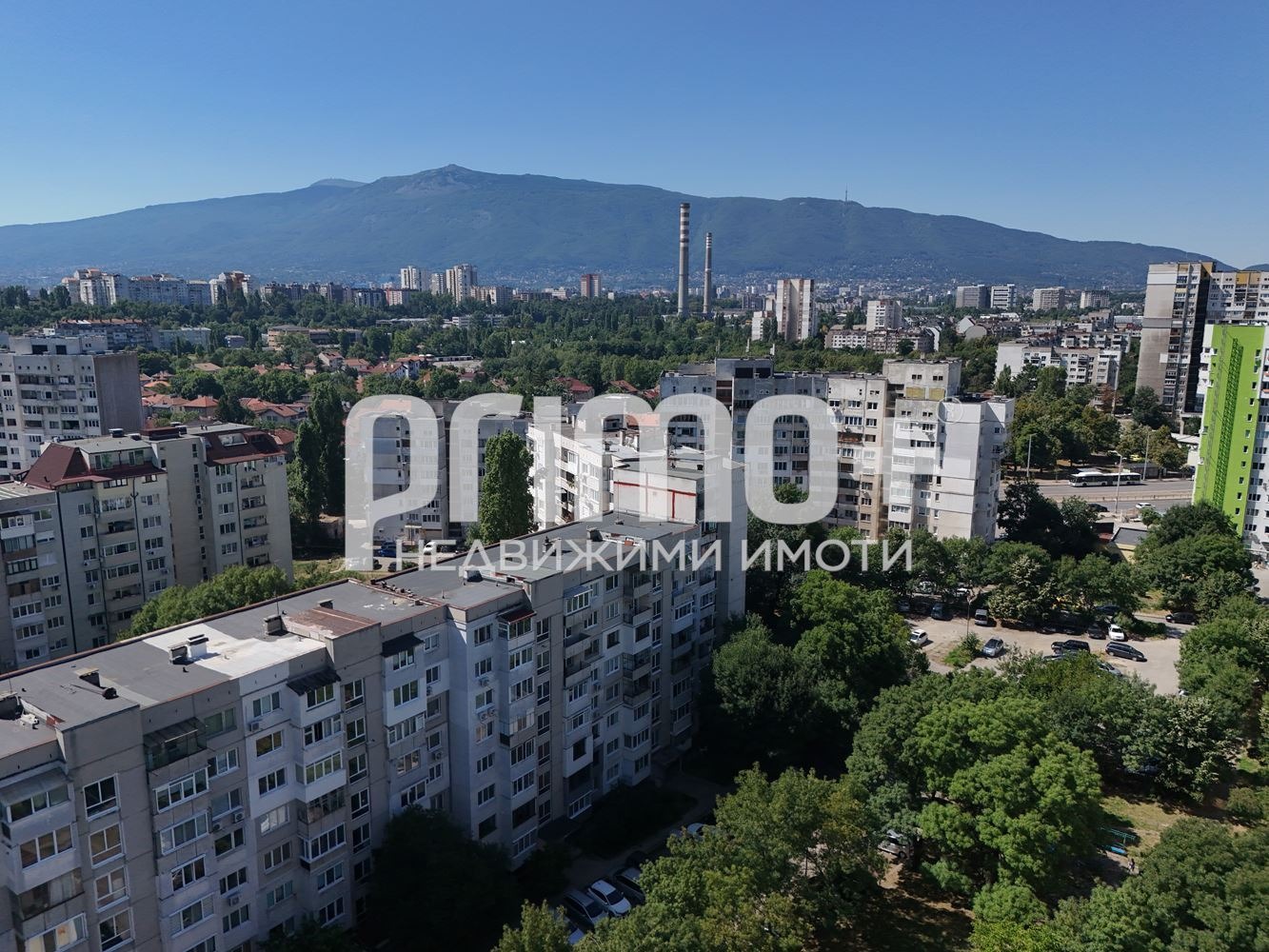 Продава 2-СТАЕН, гр. София, Разсадника, снимка 13 - Апартаменти - 55997045