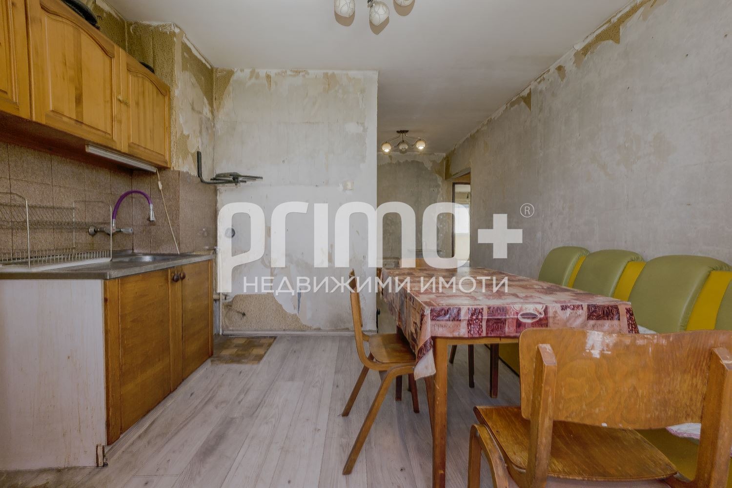 Продава 2-СТАЕН, гр. София, Разсадника, снимка 3 - Апартаменти - 55997045