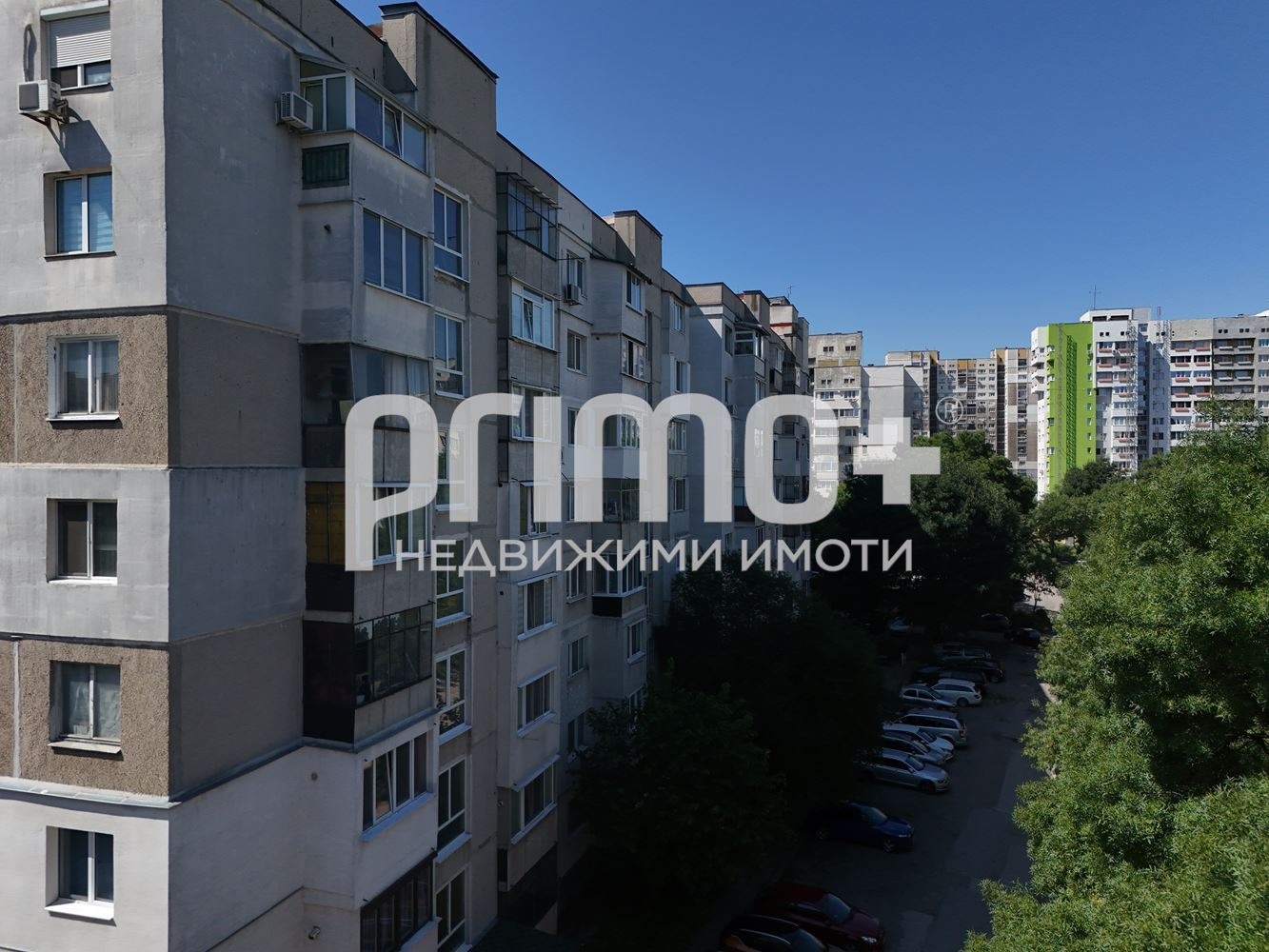 Продава 2-СТАЕН, гр. София, Разсадника, снимка 15 - Апартаменти - 55997045