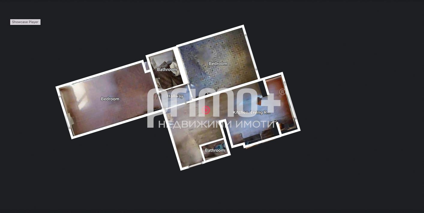 Продава 2-СТАЕН, гр. София, Разсадника, снимка 11 - Апартаменти - 55997045