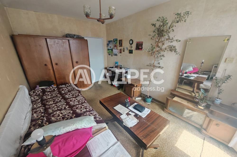 Продава 2-СТАЕН, гр. София, Красна поляна 1, снимка 6 - Апартаменти - 56299031