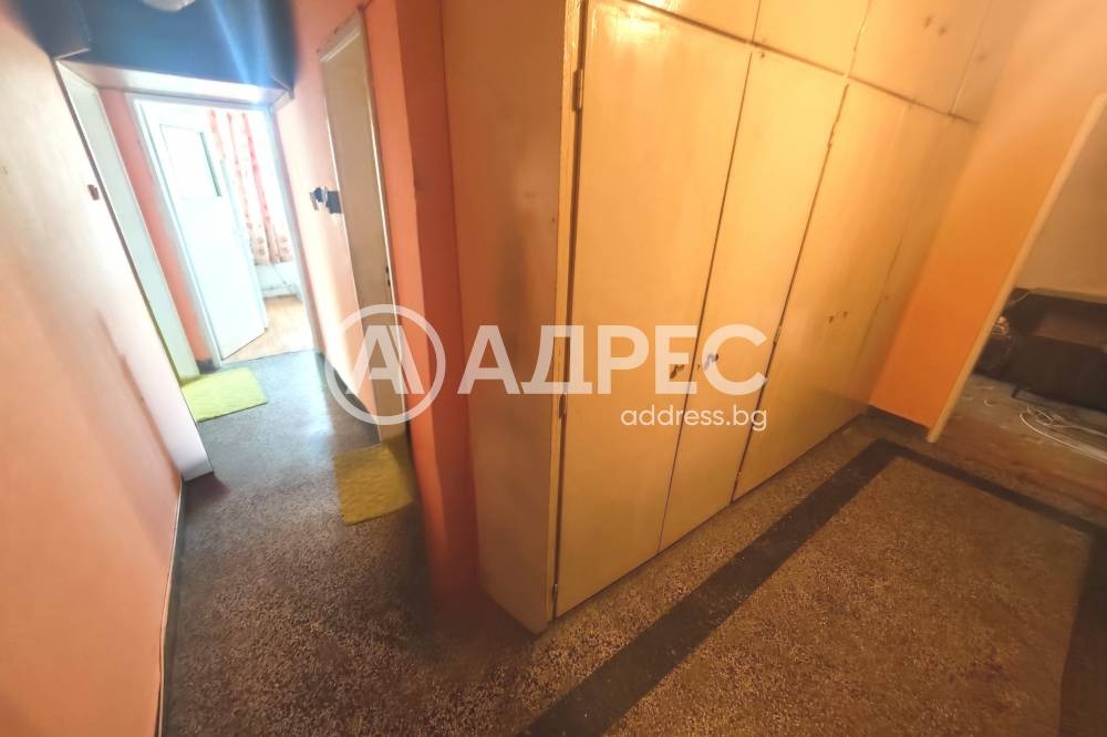 Продава 2-СТАЕН, гр. София, Красна поляна 1, снимка 12 - Апартаменти - 56299031