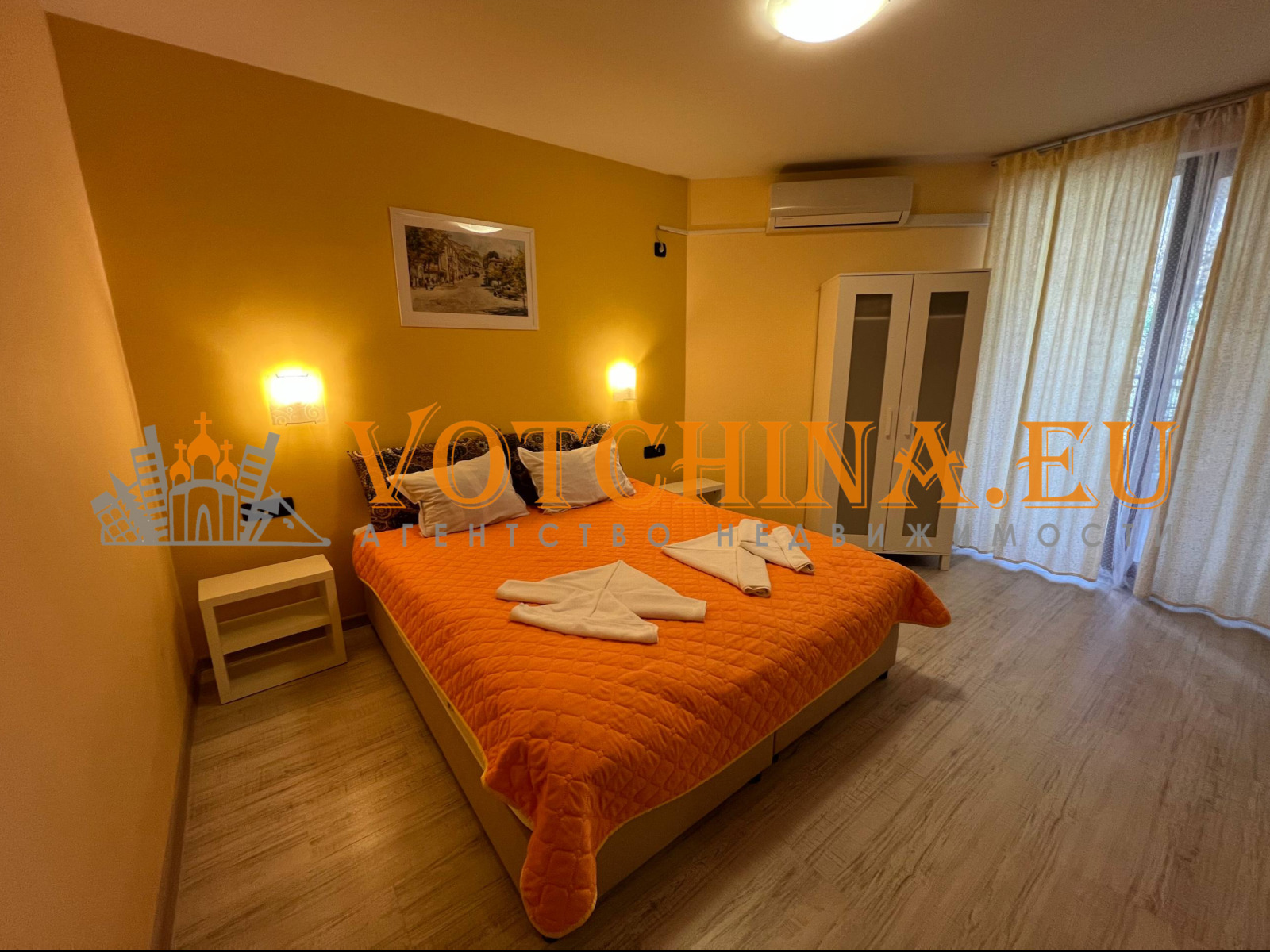 Продава 3-СТАЕН, гр. Каварна, област Добрич, снимка 11 - Апартаменти - 53640800