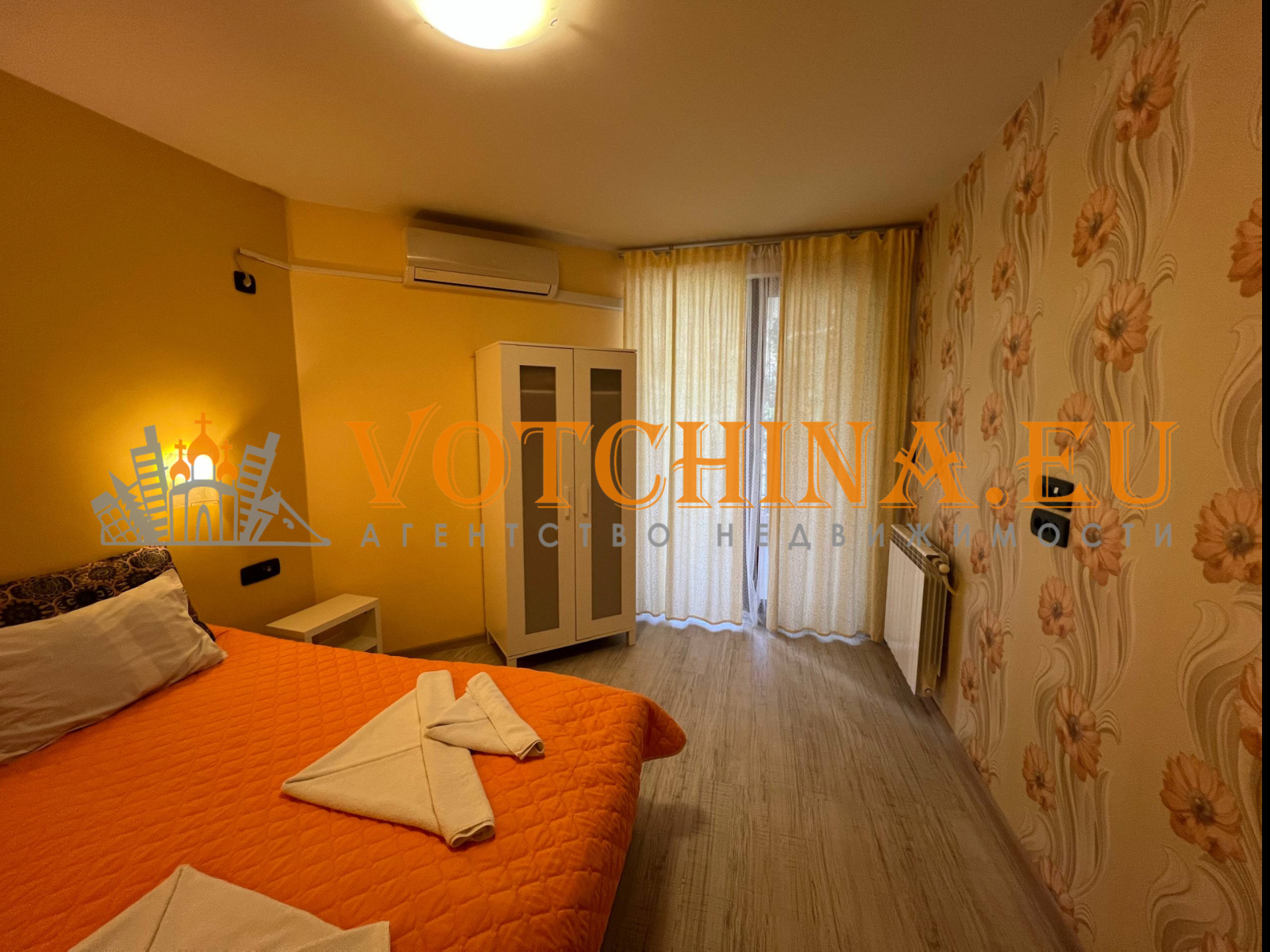 Продава 3-СТАЕН, гр. Каварна, област Добрич, снимка 13 - Апартаменти - 53640800