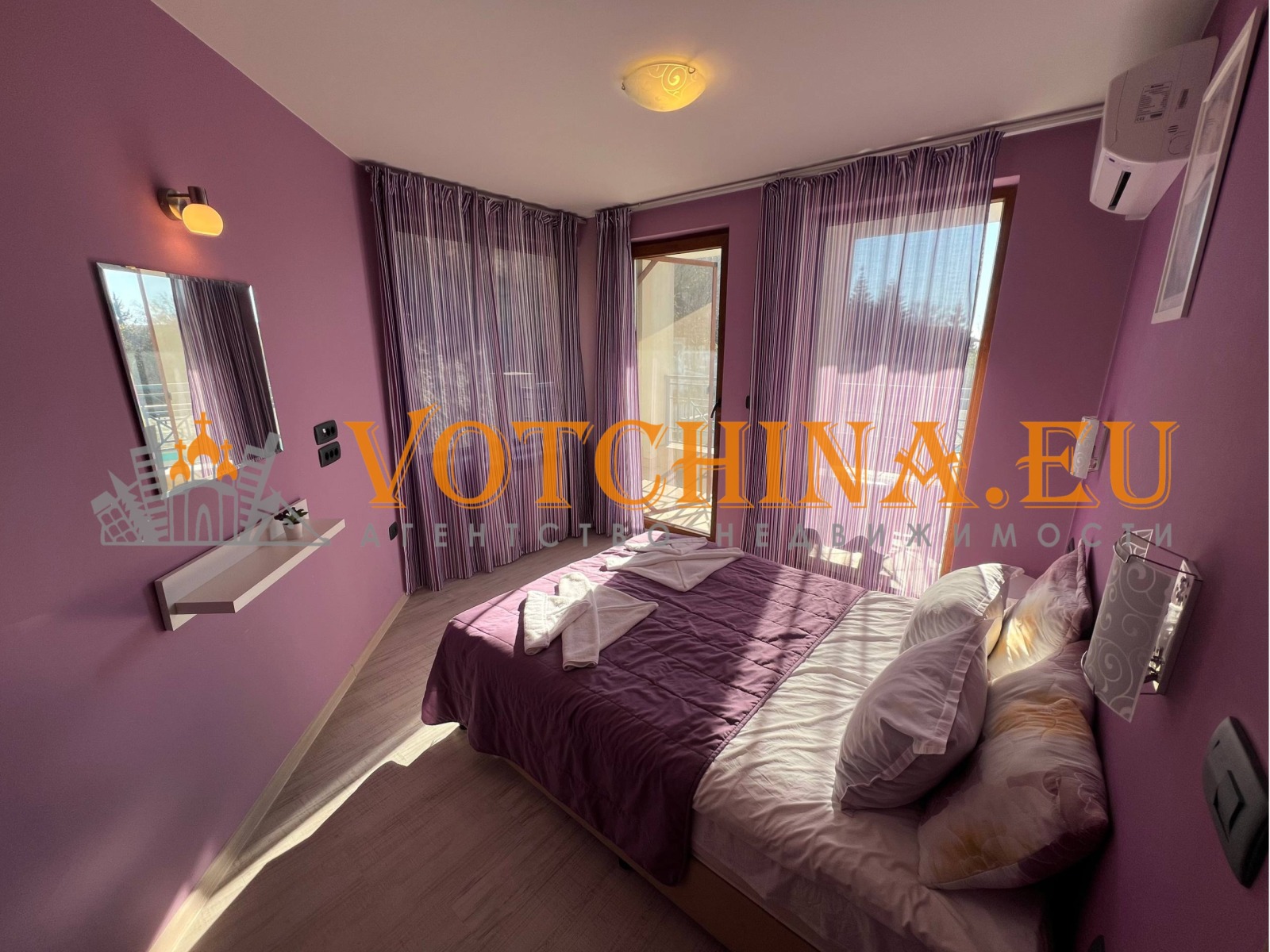 Продава 3-СТАЕН, гр. Каварна, област Добрич, снимка 7 - Апартаменти - 53640800