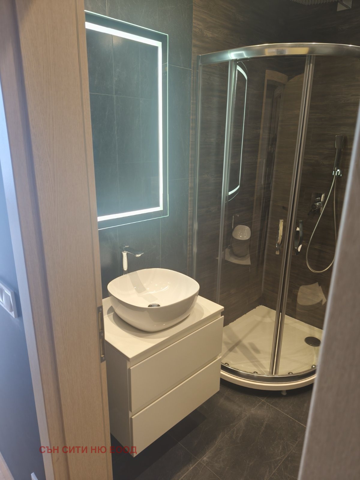 Продава 3-СТАЕН, гр. София, Манастирски ливади, снимка 8 - Апартаменти - 53705967