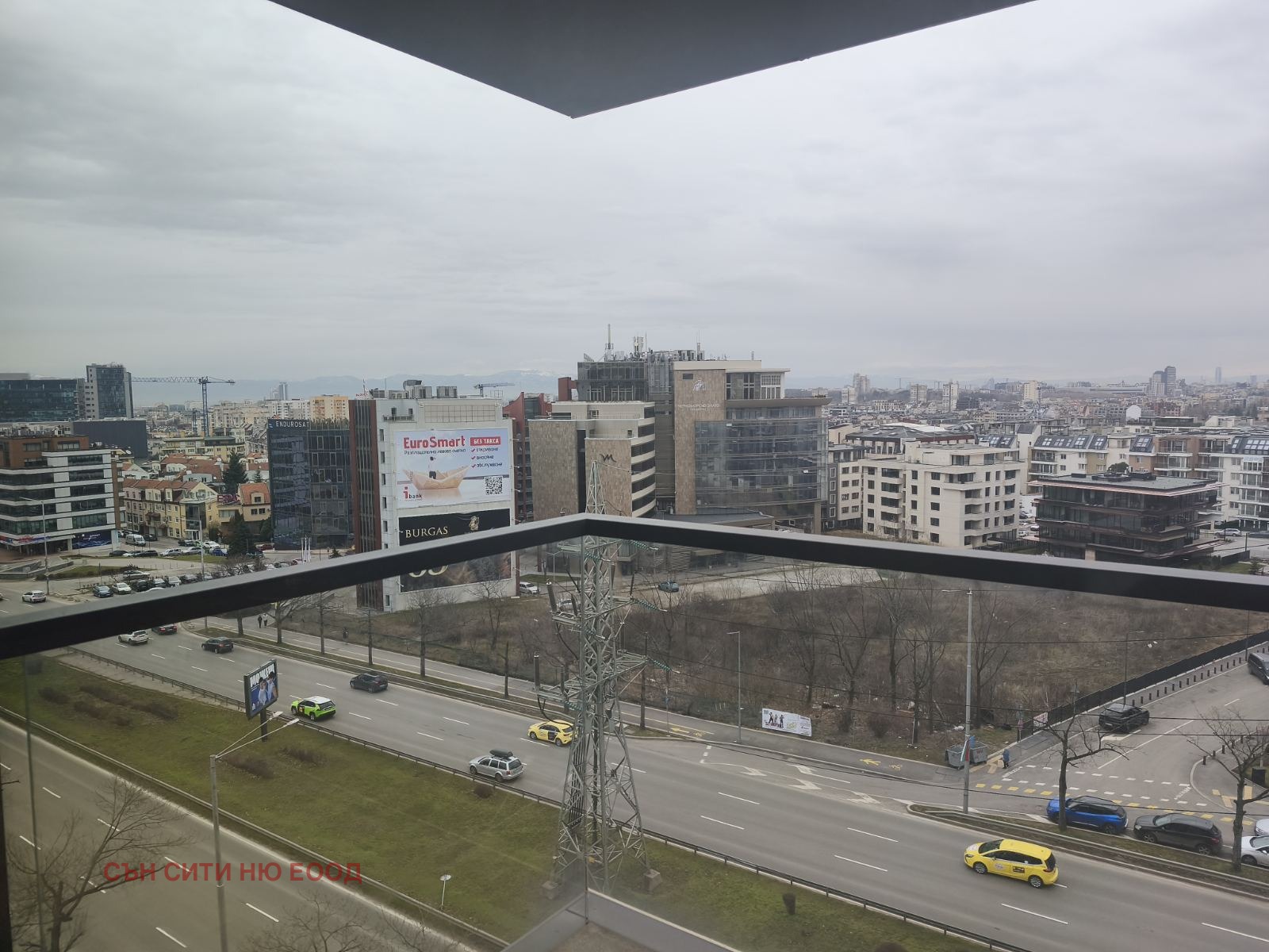 Продава 3-СТАЕН, гр. София, Манастирски ливади, снимка 12 - Апартаменти - 53705967