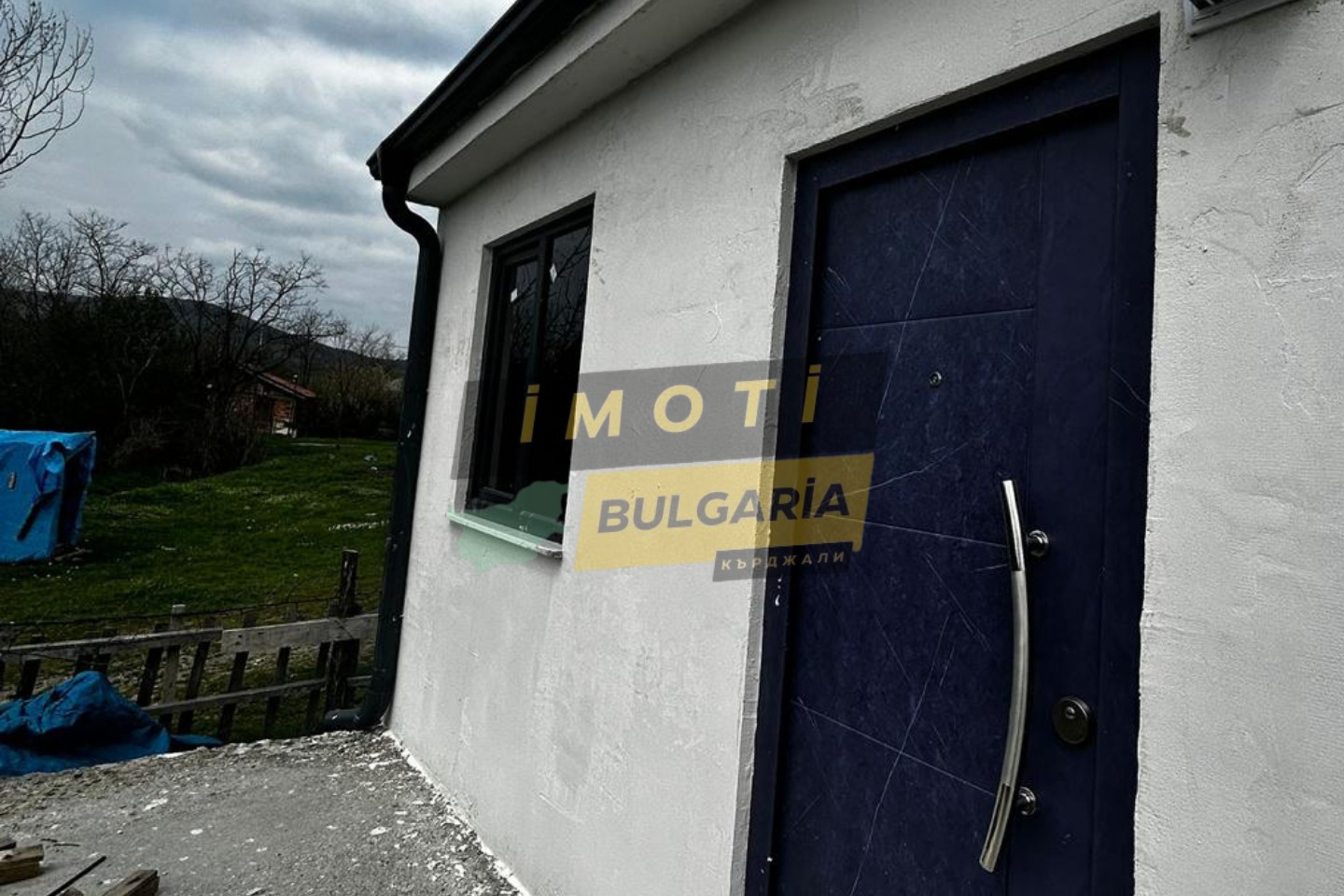 Продава 3-СТАЕН, с. Гъсково, област Кърджали, снимка 3 - Апартаменти - 54468686