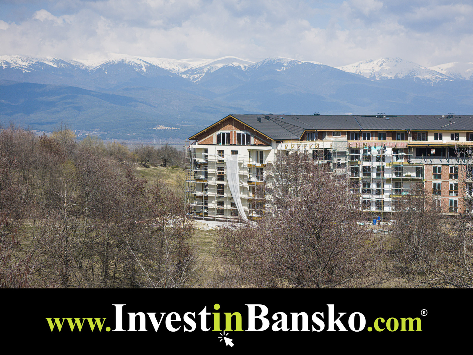 Продава 3-СТАЕН, гр. Банско, област Благоевград, снимка 5 - Апартаменти - 54631196