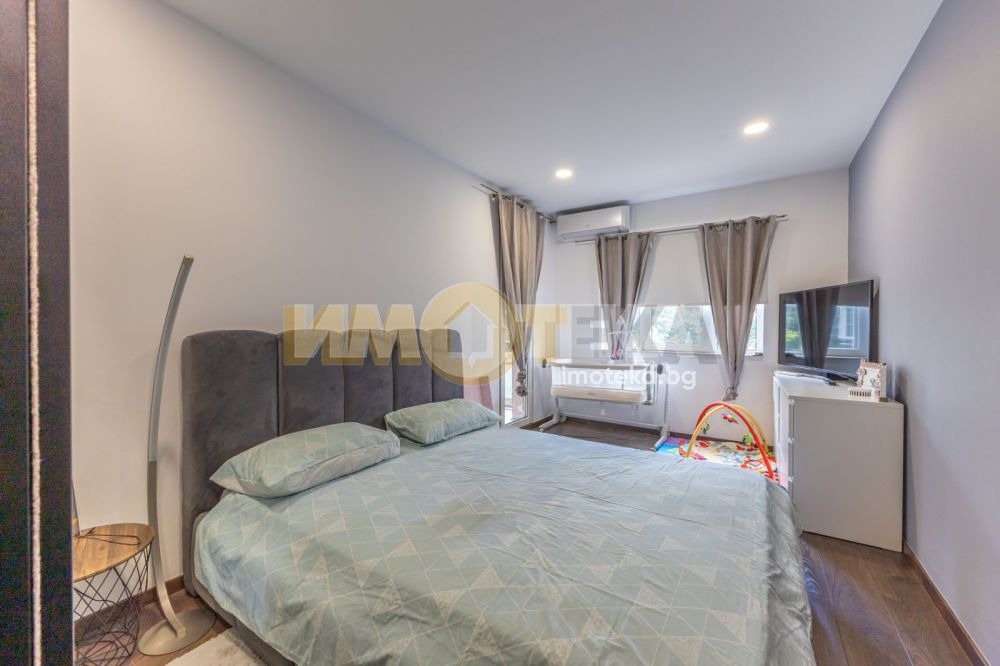 Продава 3-СТАЕН, гр. Варна, Левски 1, снимка 12 - Апартаменти - 55011436