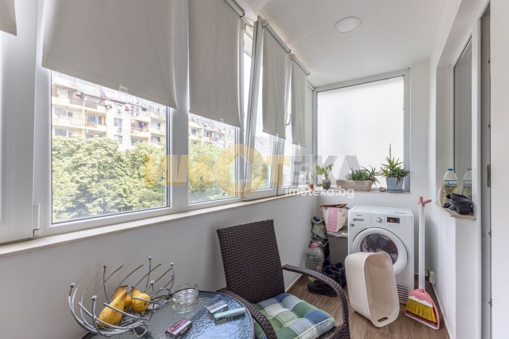 Продава 3-СТАЕН, гр. Варна, Левски 1, снимка 6 - Апартаменти - 55011436