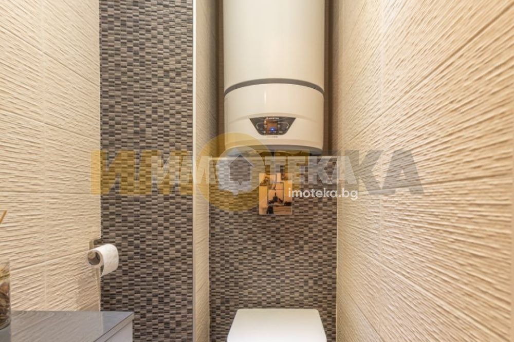 Продава 3-СТАЕН, гр. Варна, Левски 1, снимка 8 - Апартаменти - 55011436