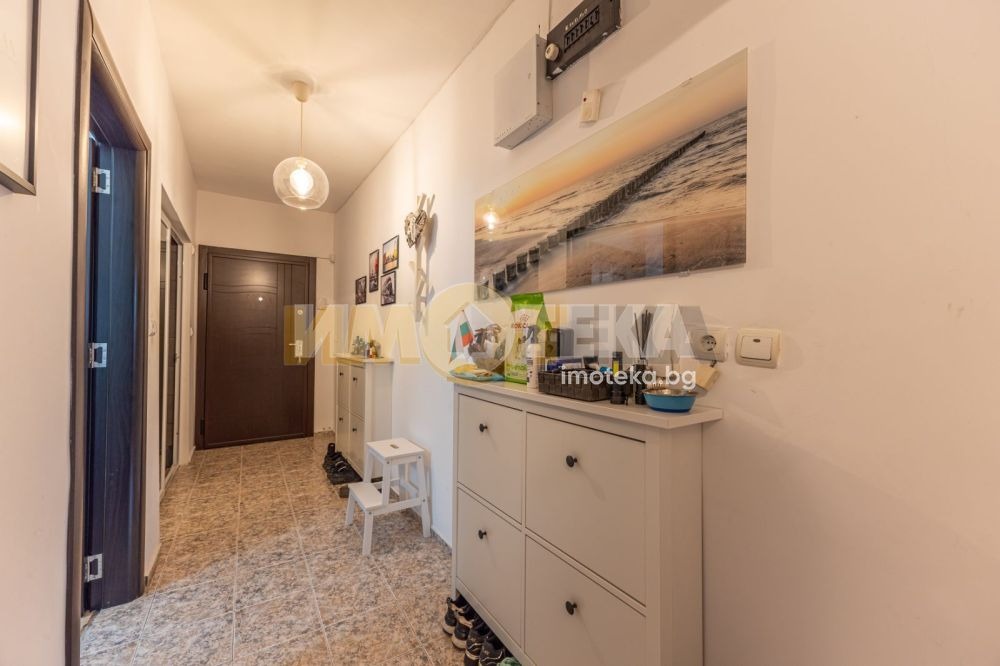 Продава 3-СТАЕН, гр. Варна, Левски 1, снимка 17 - Апартаменти - 55011436