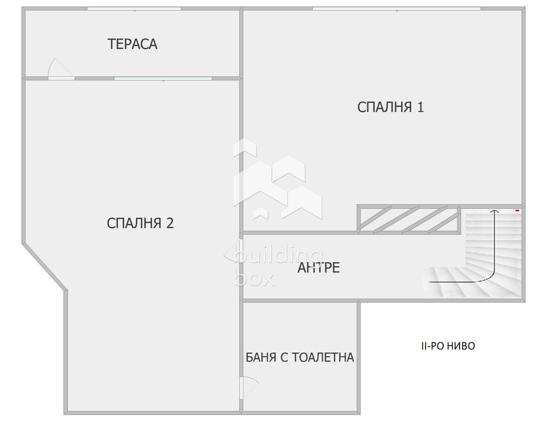 Продава 3-СТАЕН, гр. София, Младост 2, снимка 14 - Апартаменти - 55196766