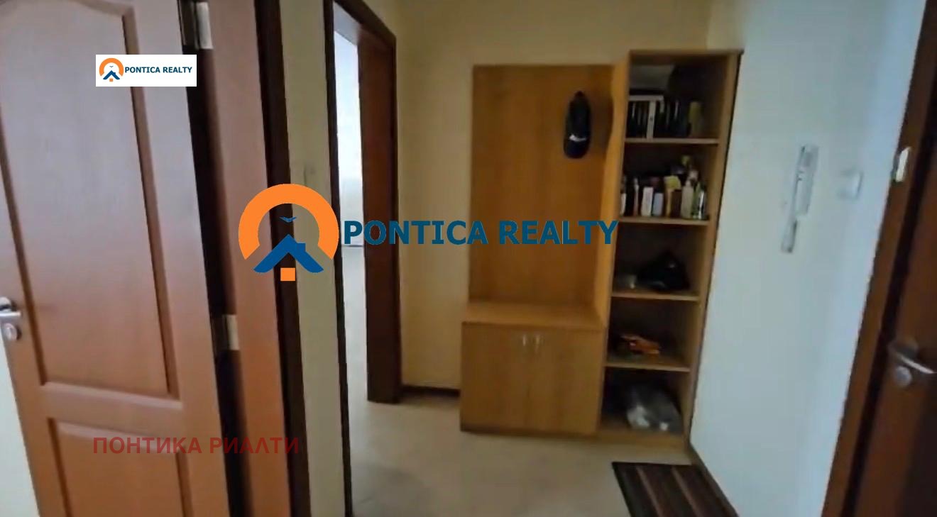 Продава 3-СТАЕН, к.к. Слънчев бряг, област Бургас, снимка 12 - Апартаменти - 55588576