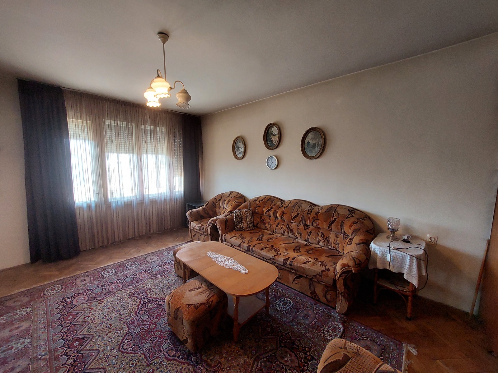 Продава 4-СТАЕН, гр. Горна Оряховица, област Велико Търново, снимка 2 - Апартаменти - 54514621