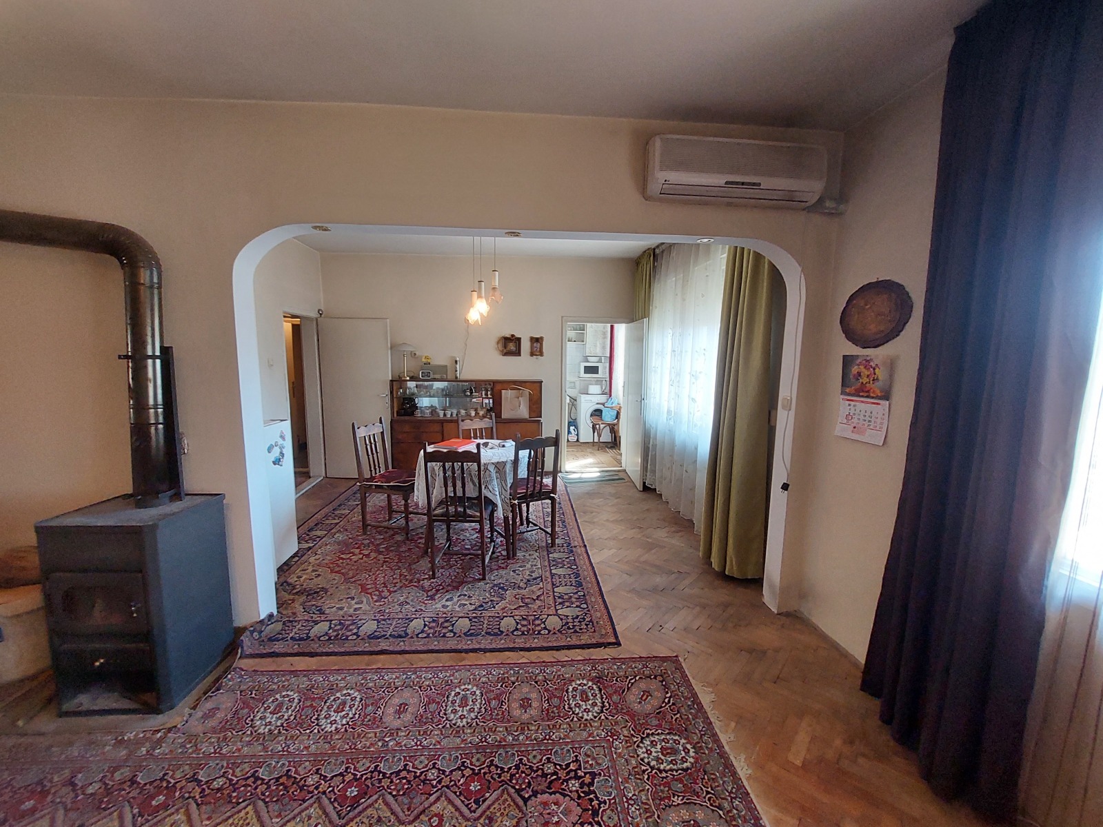 Продава 4-СТАЕН, гр. Горна Оряховица, област Велико Търново, снимка 4 - Апартаменти - 54514621