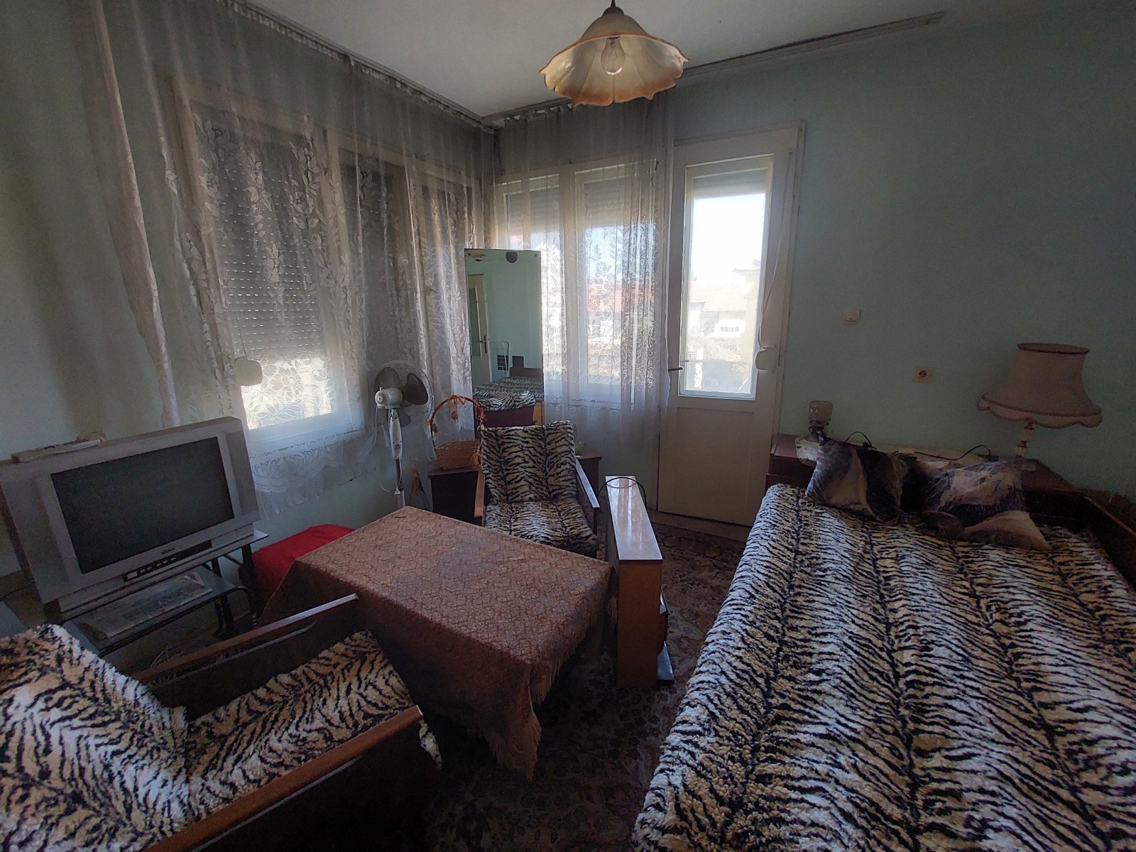 Продава 4-СТАЕН, гр. Горна Оряховица, област Велико Търново, снимка 8 - Апартаменти - 54514621