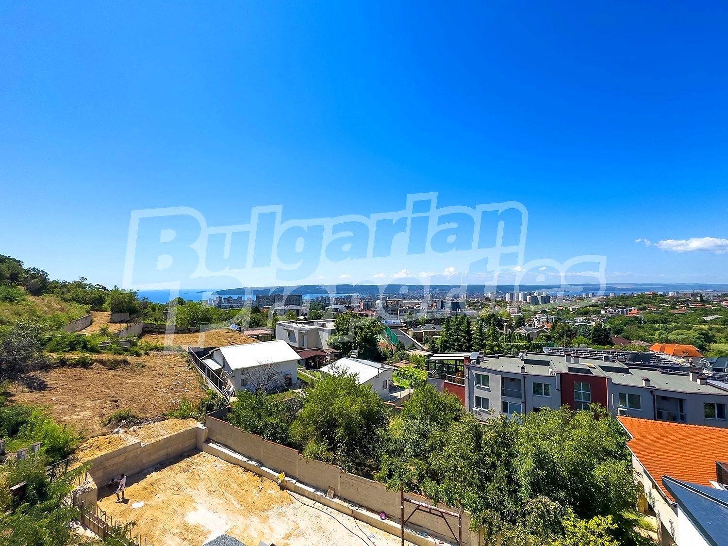 Продава 4-СТАЕН, гр. Варна, м-т Сотира, снимка 5 - Апартаменти - 55567005
