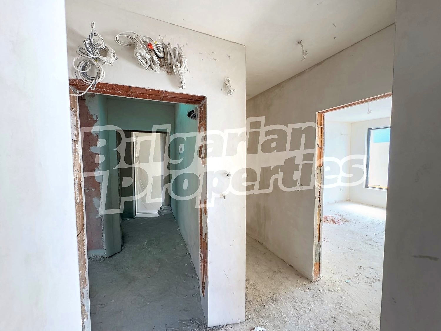 Продава 4-СТАЕН, гр. Варна, м-т Сотира, снимка 10 - Апартаменти - 55567005