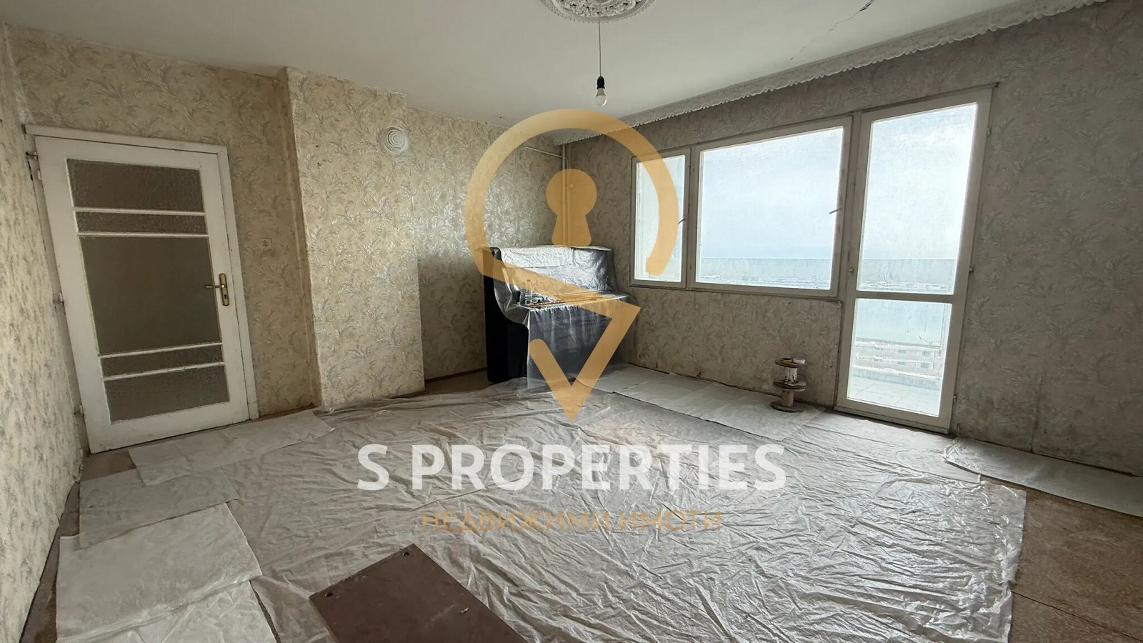 Продава МНОГОСТАЕН, гр. Варна, Владислав Варненчик 2, снимка 12 - Апартаменти - 55847569