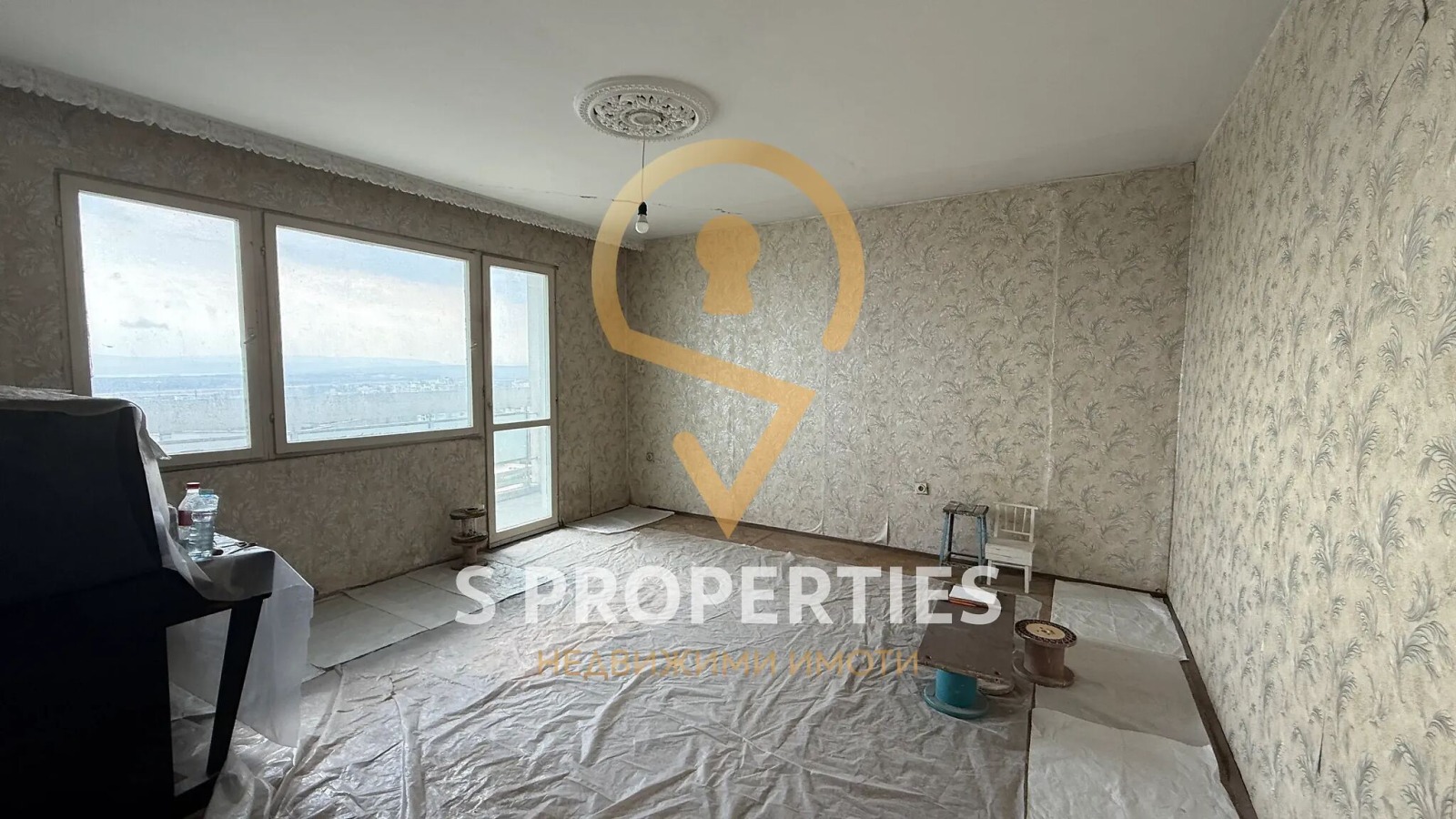 Продава МНОГОСТАЕН, гр. Варна, Владислав Варненчик 2, снимка 11 - Апартаменти - 55847569