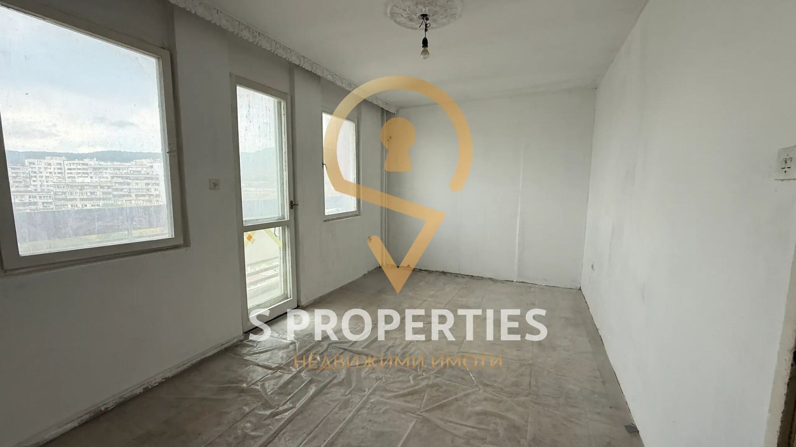 Продава МНОГОСТАЕН, гр. Варна, Владислав Варненчик 2, снимка 10 - Апартаменти - 55847569