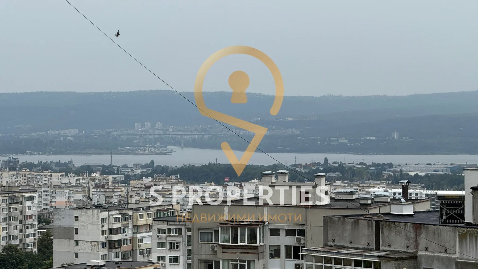 Продава МНОГОСТАЕН, гр. Варна, Владислав Варненчик 2, снимка 2 - Апартаменти - 55847569