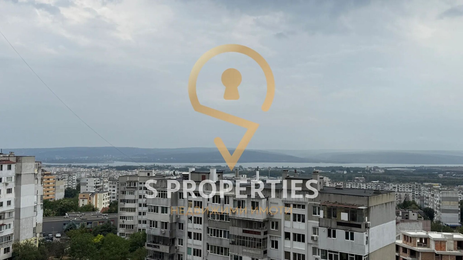 Продава МНОГОСТАЕН, гр. Варна, Владислав Варненчик 2, снимка 4 - Апартаменти - 55847569