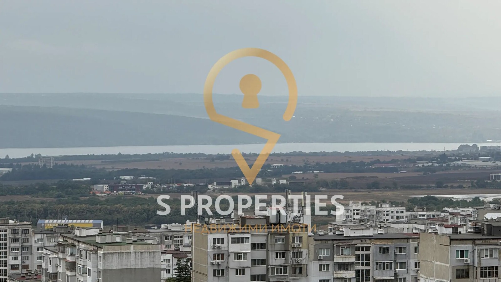 Продава МНОГОСТАЕН, гр. Варна, Владислав Варненчик 2, снимка 3 - Апартаменти - 55847569