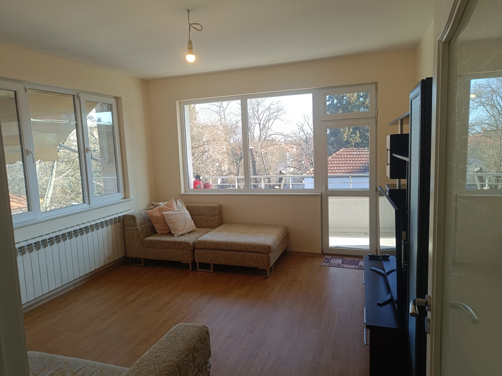 Продава ЕТАЖ ОТ КЪЩА, гр. Стара Загора, Операта, снимка 3 - Етаж от къща - 54071503