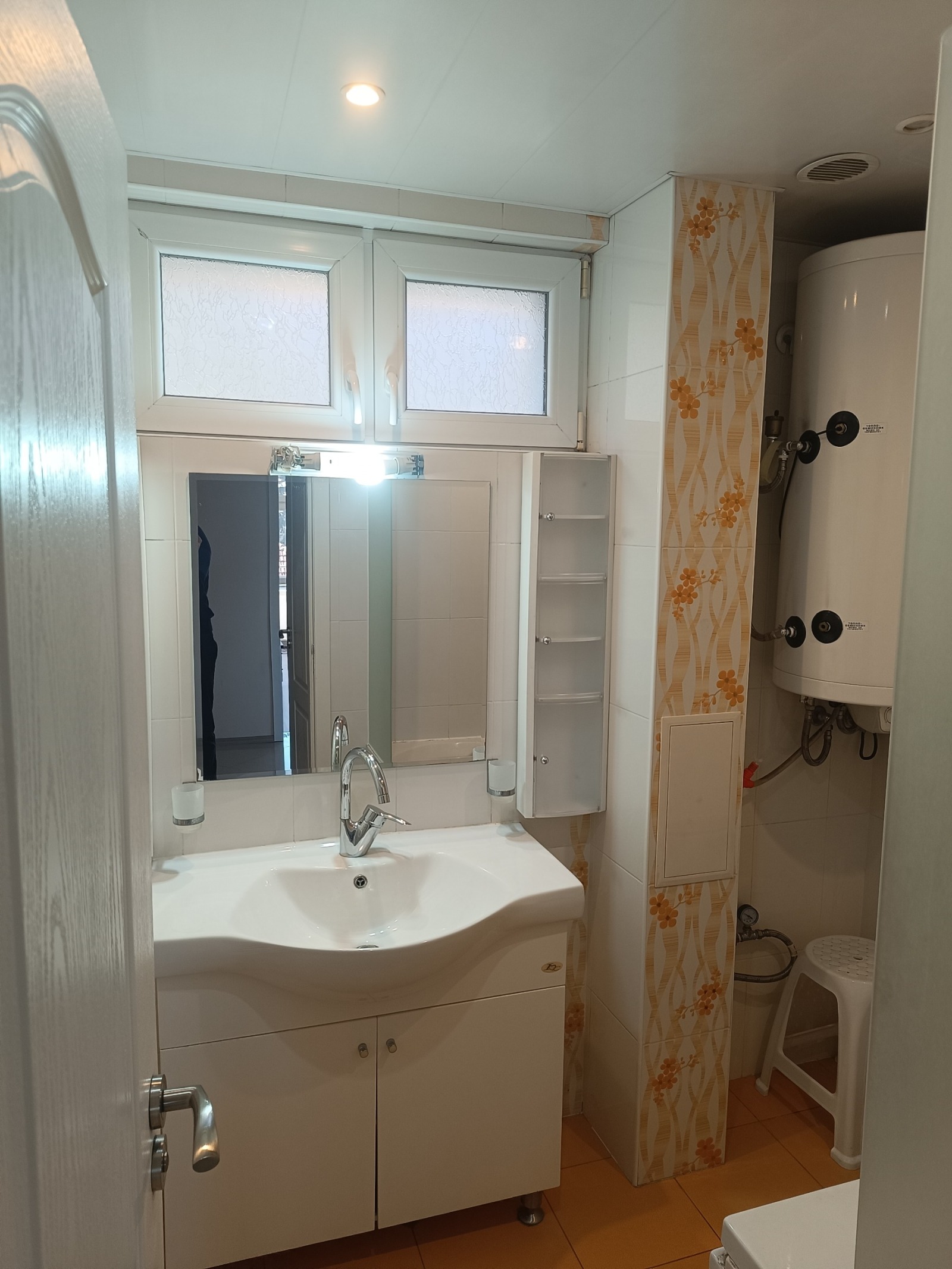 Продава ЕТАЖ ОТ КЪЩА, гр. Стара Загора, Операта, снимка 11 - Етаж от къща - 54071503