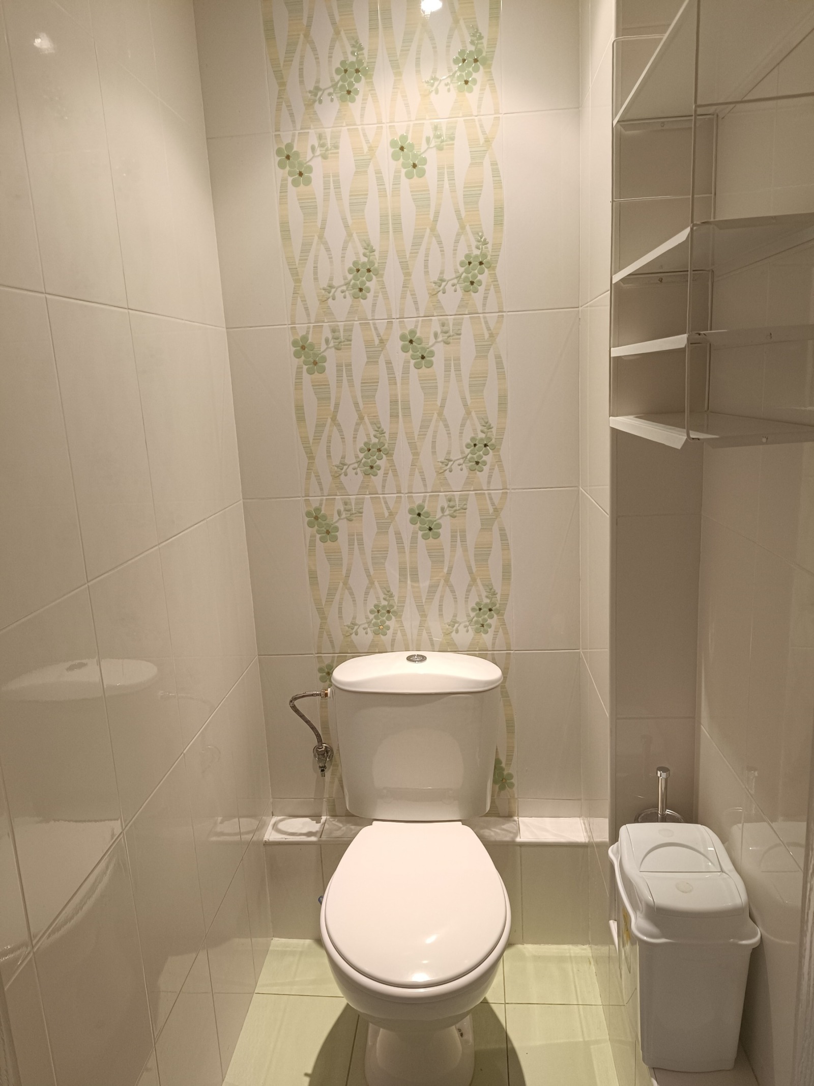 Продава ЕТАЖ ОТ КЪЩА, гр. Стара Загора, Операта, снимка 13 - Етаж от къща - 54071503