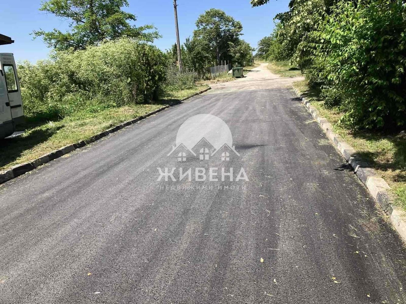 Продава КЪЩА, с. Китка, област Варна, снимка 2 - Къщи - 52213191